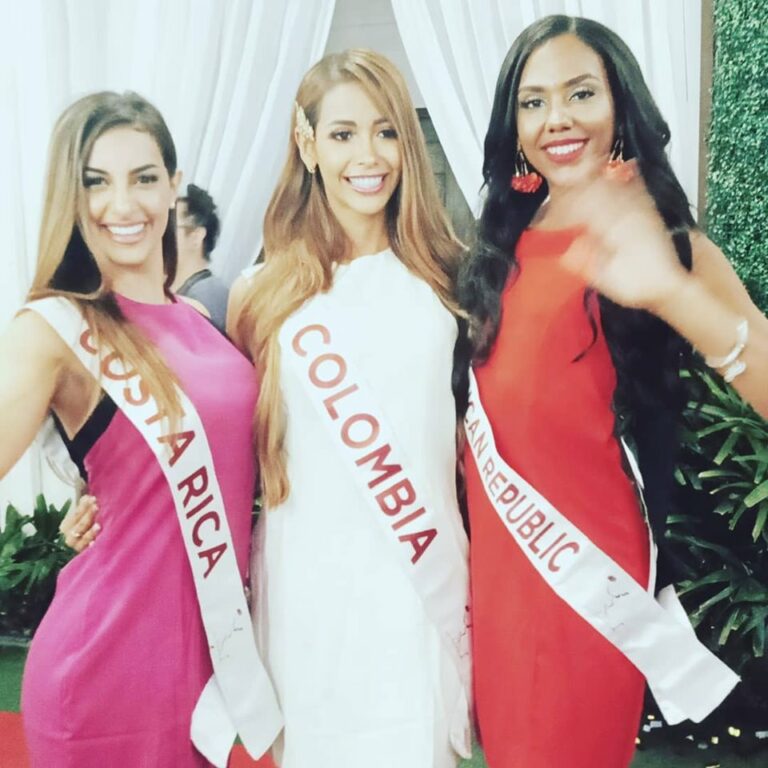 Party with Ms Asia Pacific International 2019 at Selah Hotel – Zen Rooms