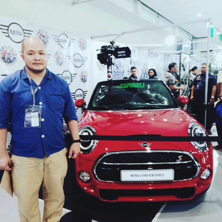 Inside 27th AFAD Defense & Sporting Arms Show 2019