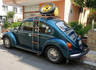 Getting A Car And Travel Insurance In Singapore