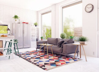 Rainy Season Tips in Maintaining Your House