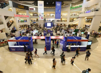 Lamudi Kicks Off Housing Fair 2019 at TriNoma