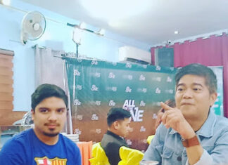 CBN Asia All for One Concert in Araneta Oct 1, 2019
