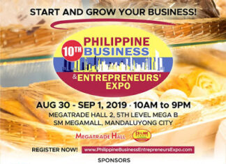 Program Guide – Digital Promotion & Online Influencers Forum 2019