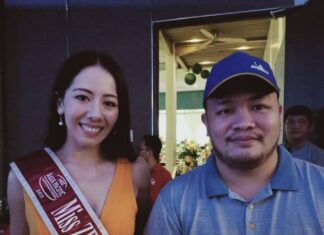 Miss Asia Pacific International 2019 After Party – Sela Pods Hotel
