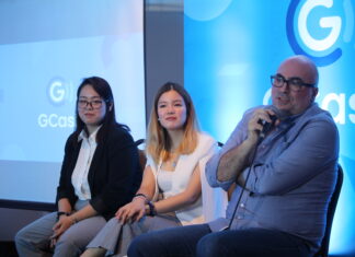 GCash is the preferred mobile wallet by Filipinos for cashless transfers