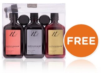 NOVUHAIR® Officially Launches Novu VIP Club
