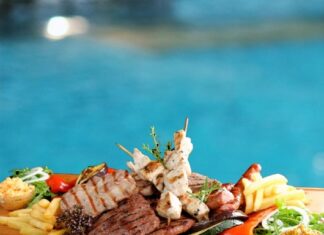 Business or leisure, TIME Oak Hotel & Suites has an F&B offer to fit the bill