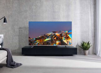 ROWA enters the Philippines with affordable Smart Android TVs