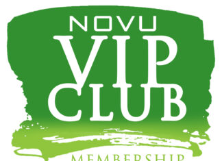 NOVUHAIR Celebrates 10.10