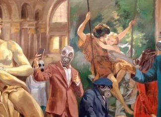 Juanito Torres: FRONTLINERS AND SUPERHEROES