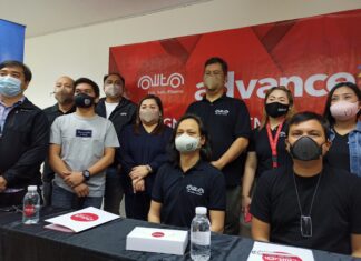 Advance X Owto signs drivers earning on demand partnership
