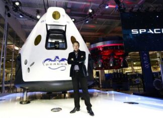 Armstrong Against Elon’s Commercial Space Flight