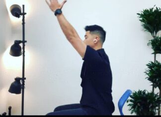 Go Well Studio Good for Mind and Body