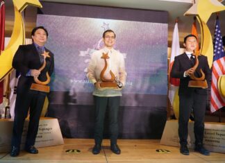Inspiring Story of Mayor Isko Domagoso
