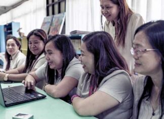 BDO Foundation, DepEd and Huawei launch partnership