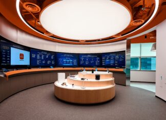 Huawei partners NUS Business Analytics Centre to nurture, upskill and provide students with industry internship opportunities