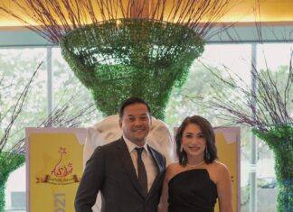 Asia Leaders Awards 2021 Man of the Year for Public Service and Sports: Congressman Mikee Romero