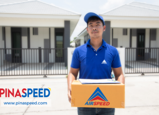 A Festive Holiday Made Possible by Airspeed’s New Services