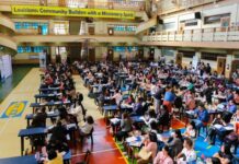 Capacitating Educators for the Revised K–10 Curriculum: