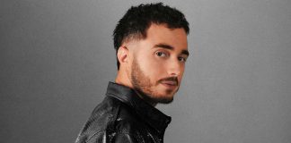 Boris Way Is Back On Ultra Records With Melodic Tech House Banger “Uber On Call”