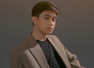 John Arcenas Drops 3 New Heartfelt Ballads
