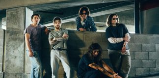 Culture Wars Is Locked And Loaded With Its Latest Single “Lies”