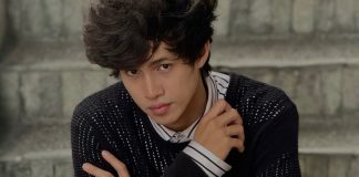 Kice Finds Destined Love In New Single “Tayo”