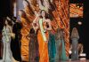 Emma Mary Tiglao Brings Pride To The Philippines With Miss Grand International 2025 Win