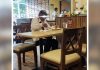 Heartwarming Moment As Restaurant Staff Extend Kindness To Elderly Diner