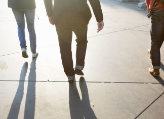 #BastosIsNeverOk: How Legislation Influences Everyday Life