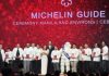 Philippines Joins Global Culinary Elite With First Michelin Stars