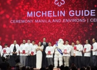 Philippines Joins Global Culinary Elite With First Michelin Stars