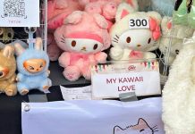 Estancia de Lorenzo Kicks Off Christmas Season with Dazzling Village Lighting