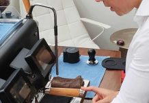 Pinoy invention, The Better Vessel, sets new high standard for quality espresso at the World Barista Championship (WBC)