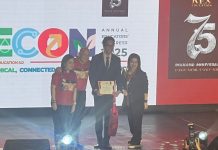 REX Champions a More Human Future at AECON 2025: Special Edition on Education 5.0