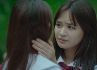 Who Is Bana? Shocking Girl-Love Between Mary Joy And Mutya Rocks “What Lies Beneath”