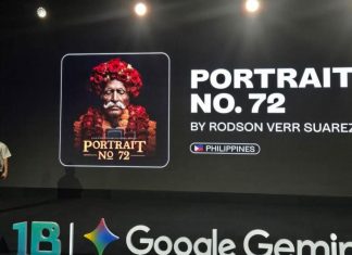 Filipino Creativity Goes Global As AI Film Reaches International Finals