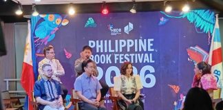 Philippine Book Festival: Growing The Industry, Amplifying Filipino Stories