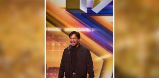 Matty Juniosa Earns Simon Cowell’s Golden Buzzer On Britain’s Got Talent 2026
