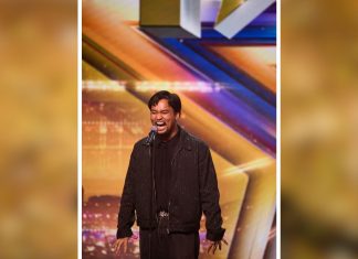 Matty Juniosa Earns Simon Cowell’s Golden Buzzer On Britain’s Got Talent 2026