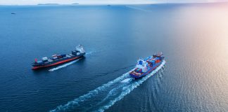 DFA: Iran Commits To Letting Philippine Vessels, Seafarers Pass Through Hormuz