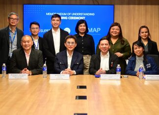 SM Supermalls and PMAP to expand job and upskilling opportunities nationwide