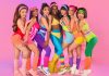 “It’s Showtime’s” Baby Dolls Enters Spotify PH Viral Songs Chart With “Ikembot Mo”