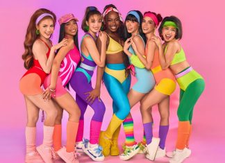 “It’s Showtime’s” Baby Dolls Enters Spotify PH Viral Songs Chart With “Ikembot Mo”