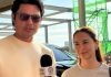 Dingdong Dantes And Marian Rivera Reunite For Star Cinema’s “Remember,” Begin Filming In Quebec