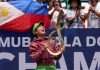 Filipina Alex Eala Wins Maiden WTA Championship Following Two-Day Washington Final