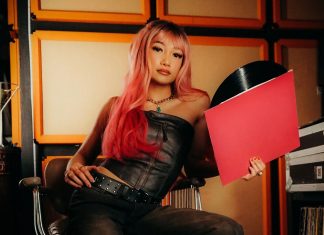 Tata Taktumi Releases New Single “Not So Bad” Via Pacific Music Group