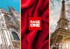 PAGEONE Media Expands Global Coverage With Milan-Paris Fashion Week Run