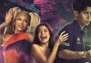 Bianca And Esnyr Go Twinning As Manananggal In iWant’s New Vertical Series “Half Sisters”