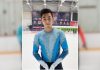 “Why Not?”: Michael Martinez Announces Figure Skating Comeback